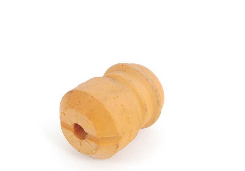 Amortiguador adicional trasero para BMW E85 Z4 (OEM 33507836826). Original BMW.