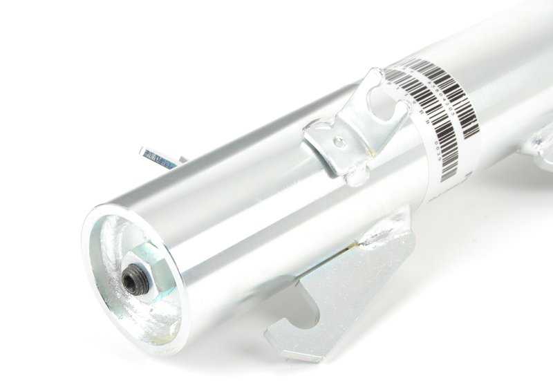 Muelle-amortiguador delantero derecho OEM 31306858042 para MINI R56, Cooper S/JCW, JCW GP2. Original MINI.