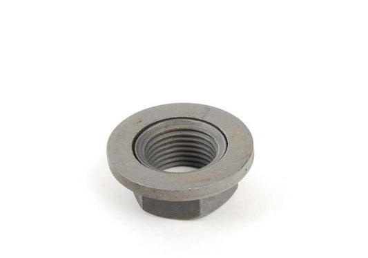 Tuerca OEM 11361432774 para BMW E39, E38, E53, E52. Original BMW.