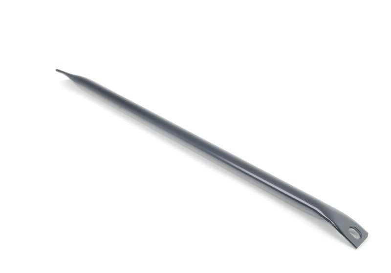 Soporte derecho OEM 51647187096 para BMW F07, F10, F11, F06, F12, F13, F01, F02, F04. Original BMW.