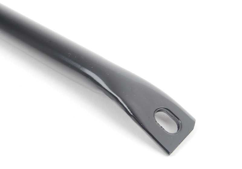 Soporte derecho OEM 51647187096 para BMW F07, F10, F11, F06, F12, F13, F01, F02, F04. Original BMW.