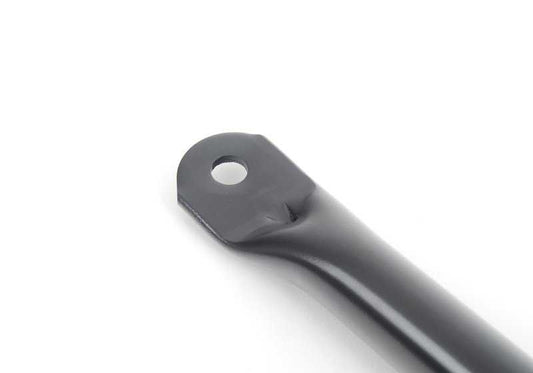 Soporte izquierdo OEM 51647187095 para BMW F07, F07N, F10, F10N, F11, F11N, F18, F18N, F06, F06N, F12, F12N, F13, F13N, F01, F01N, F02, F02N, F04. Original BMW.