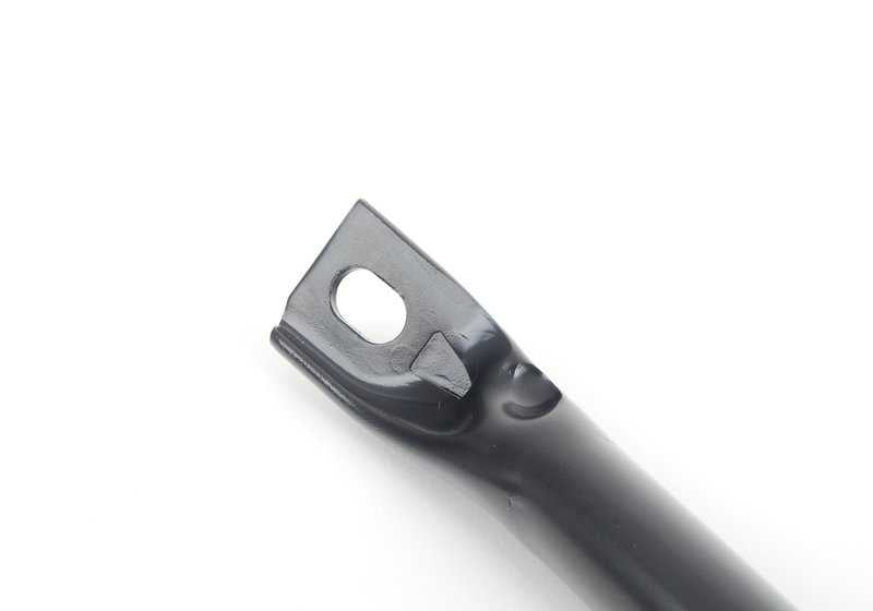 Soporte izquierdo OEM 51647187095 para BMW F07, F07N, F10, F10N, F11, F11N, F18, F18N, F06, F06N, F12, F12N, F13, F13N, F01, F01N, F02, F02N, F04. Original BMW.