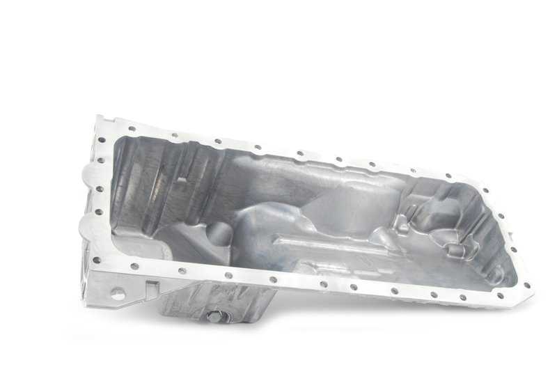 Cárter de aceite OEM 11137570400 para BMW E82, E88, E90, E91, E92, E93, E89. Original BMW.