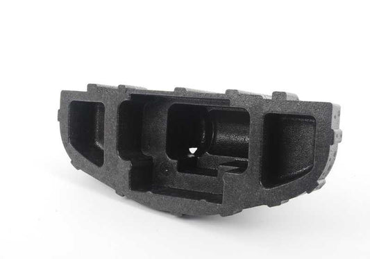 Organizador para consola central multifunción OEM 51718040078 para BMW Serie 3 E90, E91, E92, E93. Original BMW.