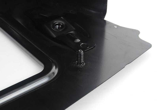 OEM RIGHT BOARD FUND 41117145312 FOR BMW E90, E90N, E91, E91N, E92, E92N, E93, E93N. Original BMW spare.