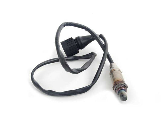 Sonda lambda OEM 11781734796 para BMW E30, E34. Sensor de oxigênio original BMW.