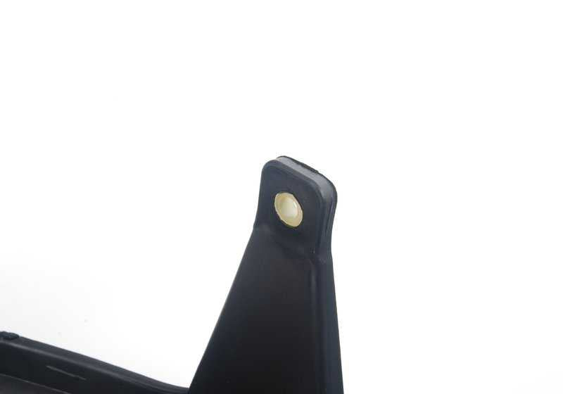Moldura lateral derecha OEM 51438189204 para BMW Serie 3 E36 (316i, 318i, 320i) 1994-2000. Original BMW.