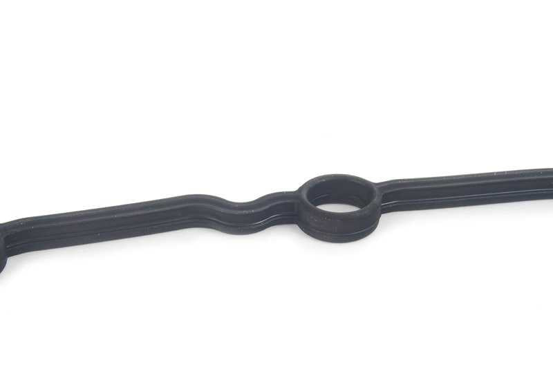 Juego de juntas tapa válvulas OEM 11127588418 para BMW F20, F21, F22, F23, F30, F31, F32, F33, F34, F36, F07, F10, F11, F25, F26, F15, F16, E84, E89. Original BMW.