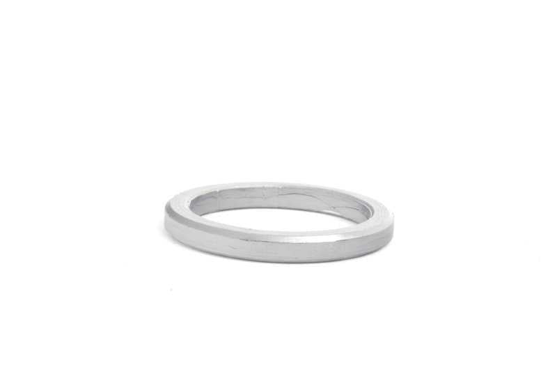 Junta de estanqueidad OEM 11657625293 para BMW F20, F21, F22, F23, F30, F31, F34, F35, F32, F33, F36, F07, F10, F11, F18, E84, F25, F26, F15, F16, E89. Original BMW.
