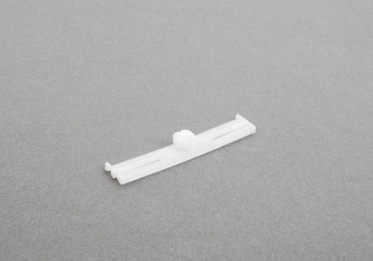 OEM cable support 61138400069 for BMW E81, E82, E87, E88, F20, F21, F52, F70, G42, U06, G87, E90, E91, E92, E93, F30, F31, F34, F35, G20, G21, G28 , G80, G81, F32, F36, G22, G23, G26, G82, G83, F07, F10, F11, F18, F90, G30, G31, G38, G60, G61, G6