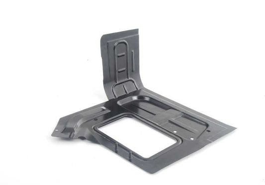 Erweiterung des rechten Kotflügels für BMW E46 (OEM 41147062568). Original BMW