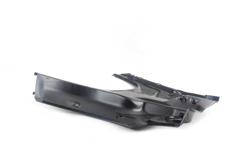 Rechte äußere Spalte für BMW 3 E46 -Serie (OEM 41218228240). Original BMW