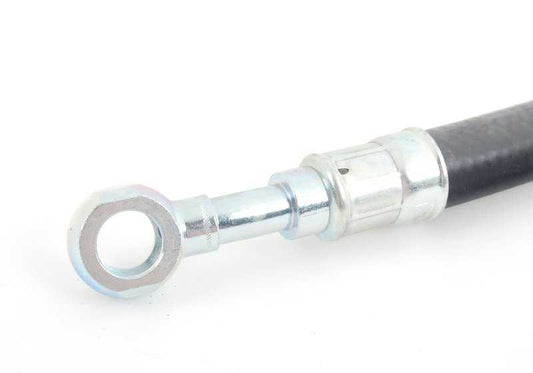 Intake duct for BMW 3 Series E30 (OEM 32411135936). Original BMW.