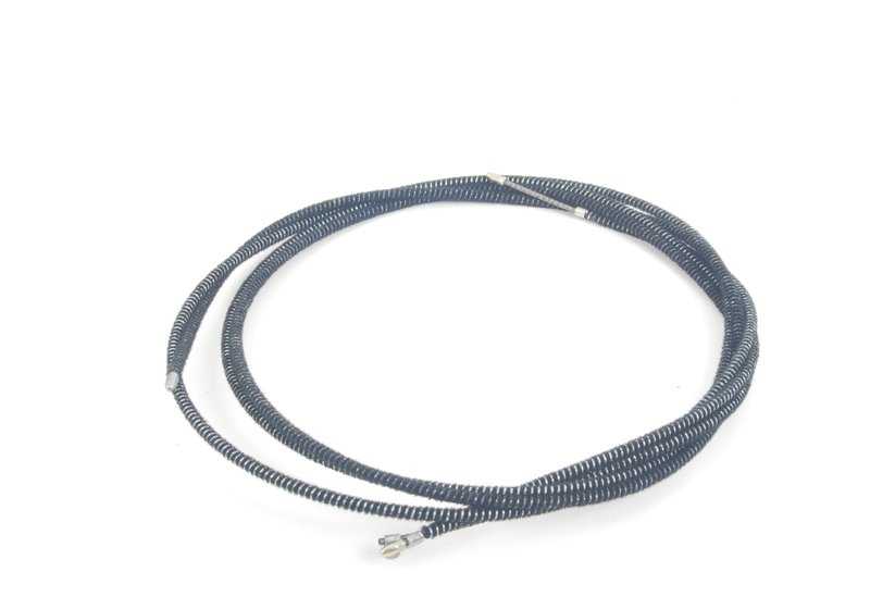 Cable de apertura techo solar OEM 54128206388 para BMW E36. Original BMW.