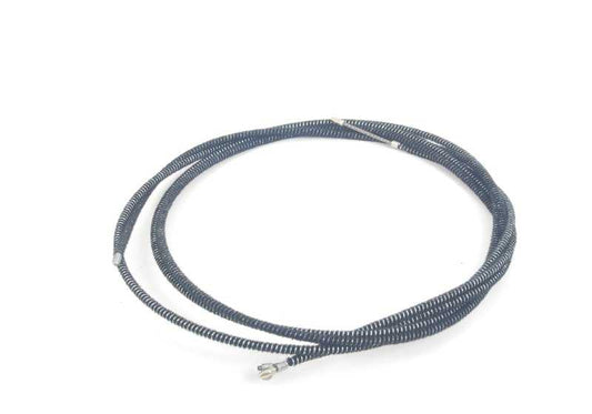 OP OEM de abertura OEM 54128206388 para BMW E36. BMW original.