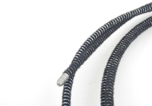 OP OEM de abertura OEM 54128206388 para BMW E36. BMW original.