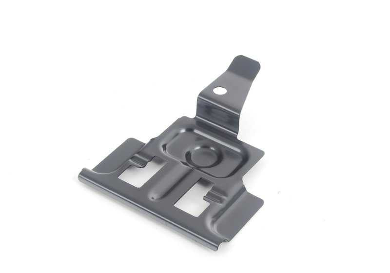 Soporte fusible batería OEM 41007042349 para BMW E46. Original BMW.