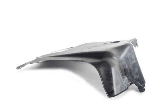 Cubierta de bandeja de batería OEM 51717896625 para BMW E60 y E61. Original BMW.