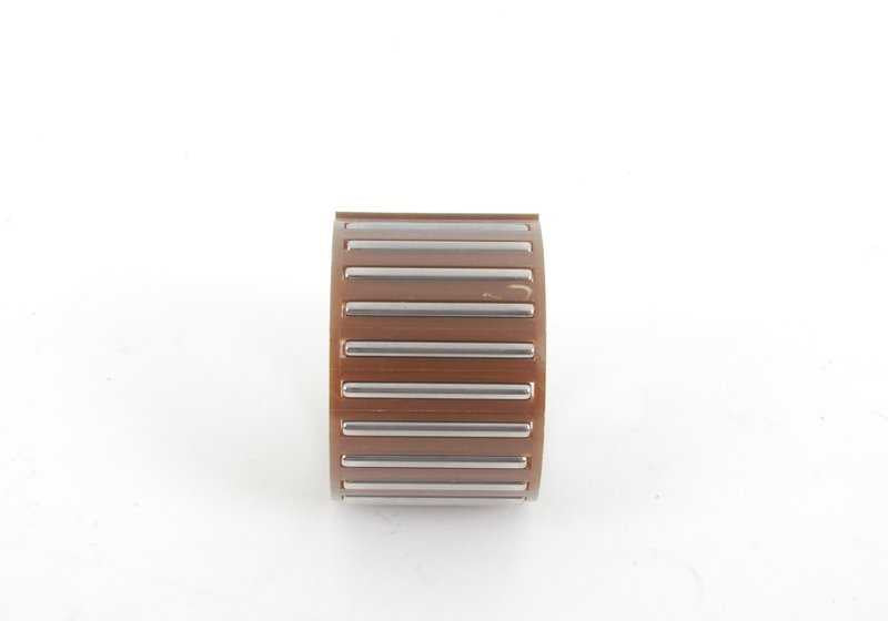 Rodamiento de agujas OEM 23221224177 para BMW E30, E28, E34, E24, E23, E32. Original BMW.