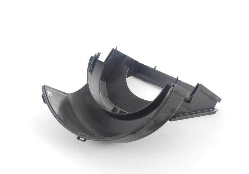 Motor soplador calefacción superior izquierdo OEM 64118361924 para BMW Serie 3 E36. Original BMW.