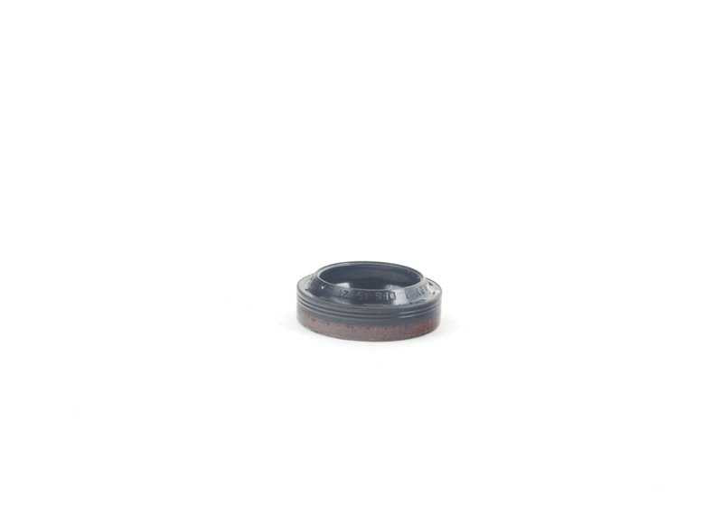 Retén de eje OEM 23127501582 para BMW E36, E46, E34, E39, E38, E31, E52. Compatible con M3 y modelos con cambio manual S6S 420G. Original BMW.