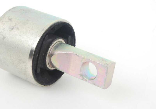 Soporte de goma silentblock OEM 33322227835 para BMW E31. Original BMW.