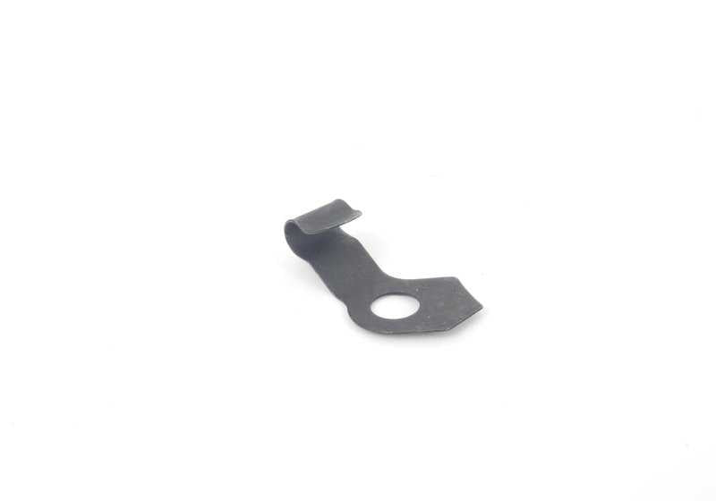 Soporte para cable acelerador OEM 65718353068 para BMW E36 y Z3. Original BMW.