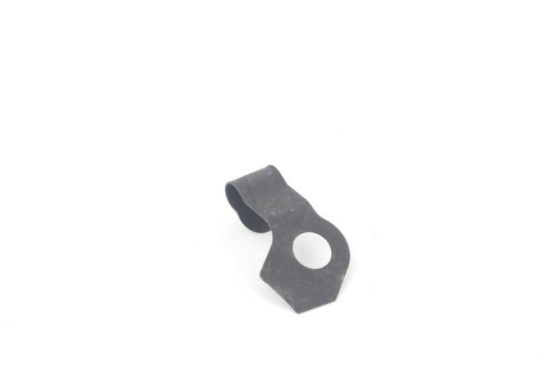 Soporte para cable acelerador OEM 65718353068 para BMW E36 y Z3. Original BMW.