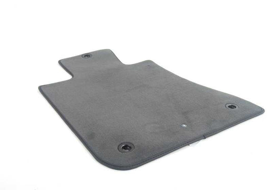 Original BMW OEM 51471915655 floor mats for BMW 5 Series E28.