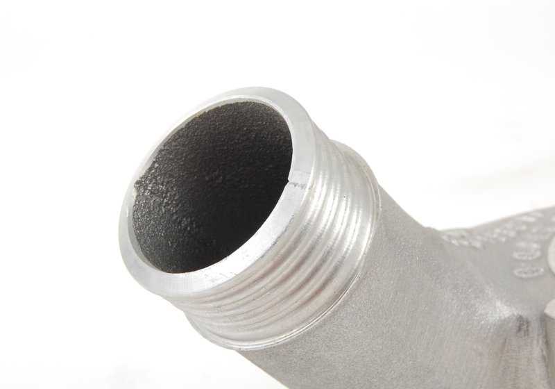 OEM 11531401180 Habitação do termostato para BMW E36 (3ª série). Peça original da BMW.