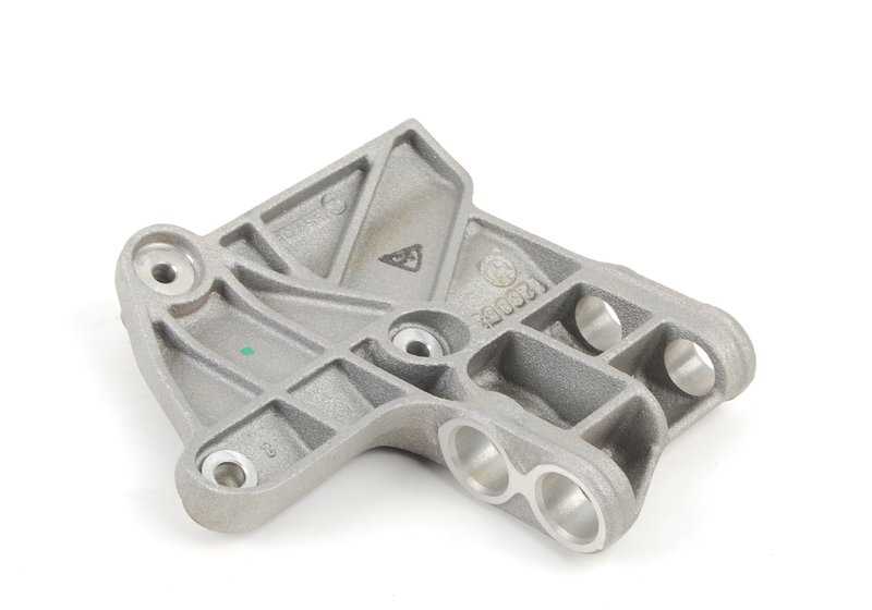 Soporte de motor para BMW Serie 3 E30, Serie 5 E28 (OEM 64521268536). Original BMW.