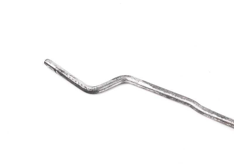 Varilla de accionamiento OEM 51218146236 para BMW E36 {316g, 316i, 318tds} todos los modelos compatibles. Pieza original BMW.