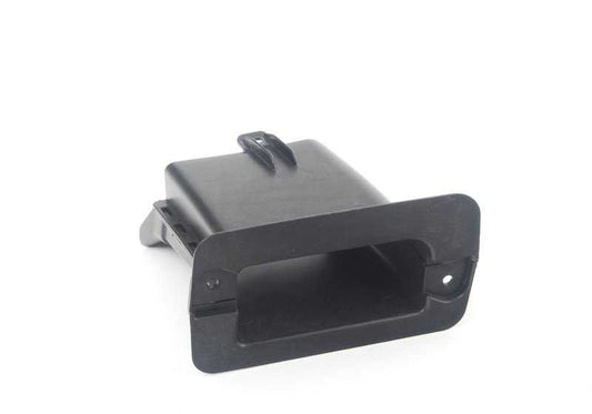 OEM DUCTO DE AR DIREITO 51757185168 para BMW F07, F10, F11, F18, F06, F12, F13, F01, F02, F04. BMW original.