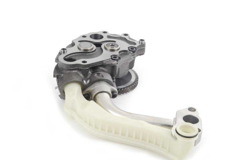 Kit de reparación unidad de bomba OEM 28107842849 para BMW E82, E88, F87, E90, E92, E93, F80, F82, F83, F10, F06, F12, F13, E89. Original BMW.