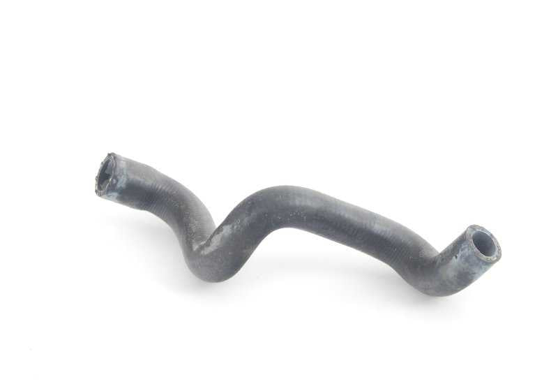 Manguera de válvula de agua al radiador calefacción izquierda OEM 64211390935 para BMW E34, E32. Original BMW.
