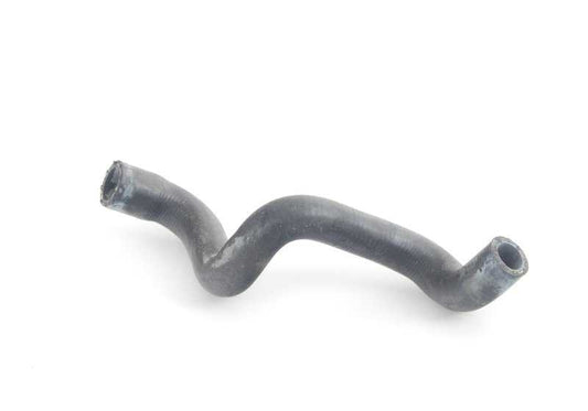 Tuyau de soupape d'eau au radiateur au chauffage gauche OEM 64211390935 pour BMW E34, E32. BMW d'origine.