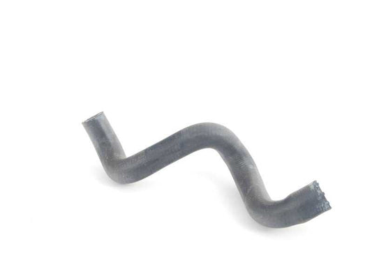 Tuyau de soupape d'eau au radiateur au chauffage gauche OEM 64211390935 pour BMW E34, E32. BMW d'origine.