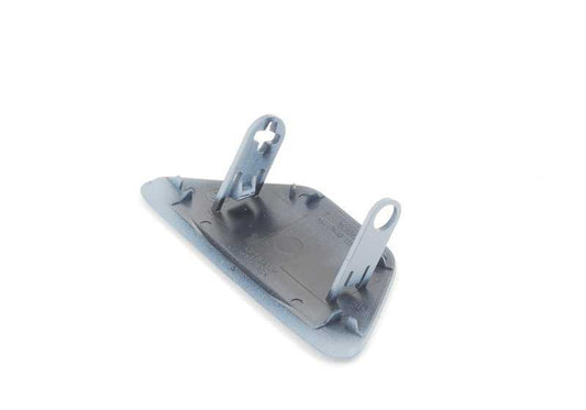 Tapa lateral derecha imprimada OEM 51118048680 para BMW F10, F11. Recambio original BMW.