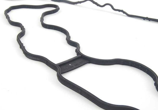 Junta de perfil OEM 11127566289 para BMW F07, F10, F11, F12, F13, F01, F02, F04, E70, E71, E72. Original BMW.