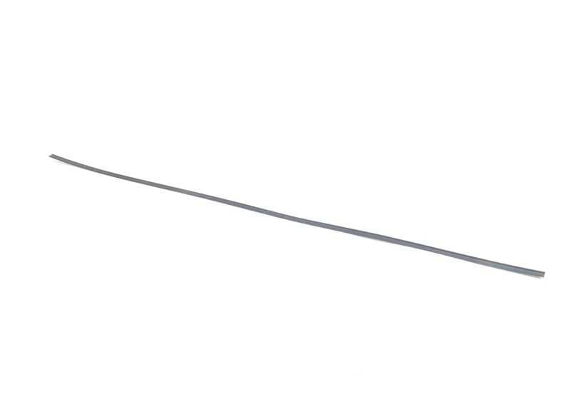 Cubierta superior del parabrisas OEM 51317258053 para BMW F30, F30N, F31, F31N, F35, F35N, F80, F80N. Pieza original BMW.