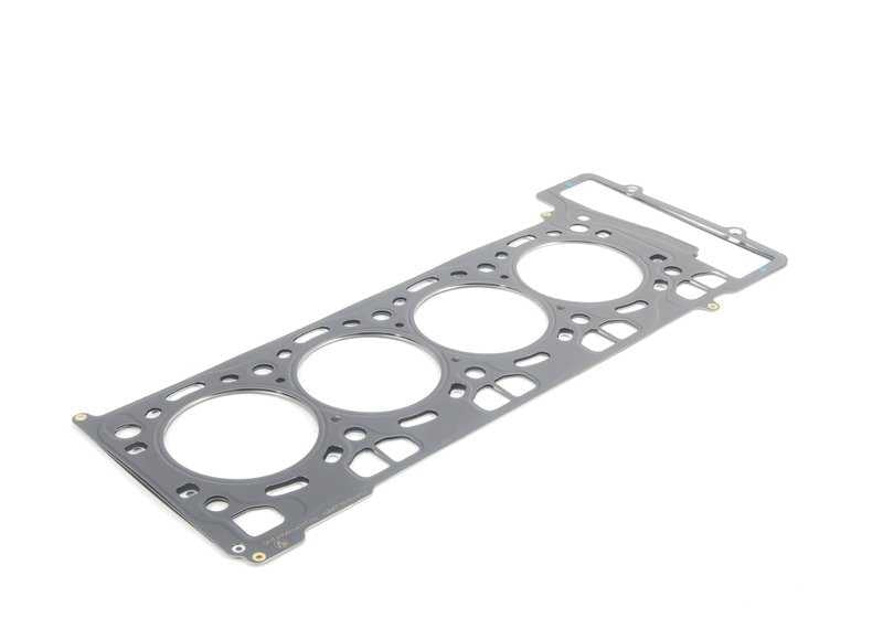 Junta de bumbum livre de amianto para BMW 5 F07 Series, F10, F11, Série 6 F06, F12, F13, 7 F01 Series, F02, F04, X5 E70, F15, X6 E71, F16 (OEM 11127567765). BMW original