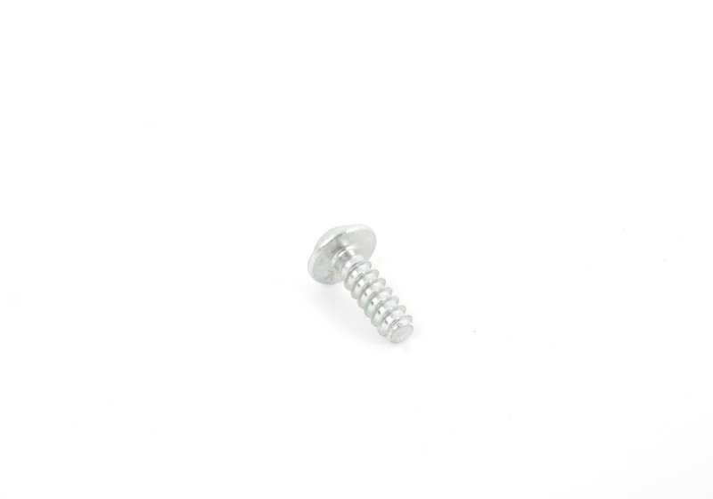 Vis à tête plate OEM 07146959826 pour BMW F20, F21, F22, F30, F31, F34, F35, F32, F33, F36, F07, F10, F11, F18, F06, F12, F13, F01, F02, F04, E84, E84 , E84, E84, E84, E84, E84, E84, E84, E84, E84, E84, E84, E84, F25, F26, E89. BMW d'origine.