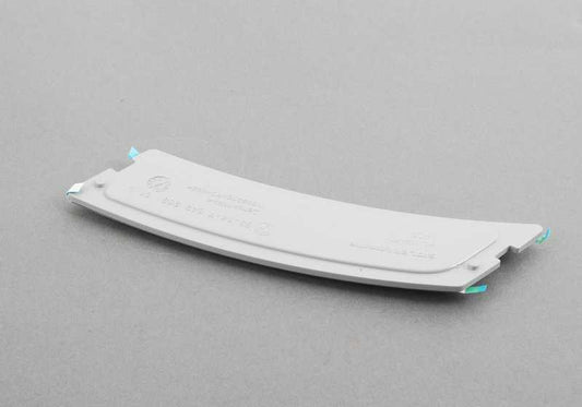 Linksseite Refletor OEM 63147842959 für BMW F10 und F10N. Original BMW Stück.