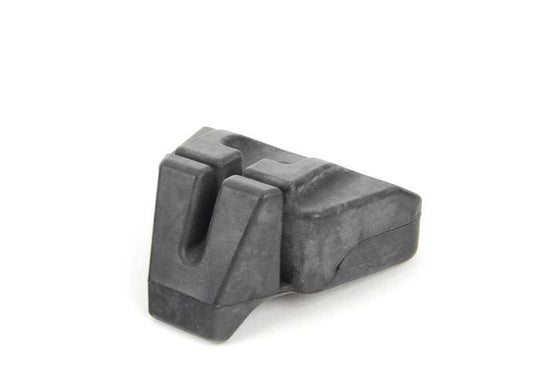OEM Rubber Mount 17117544550 for BMW X3 F25, X4 F26. Genuine BMW.