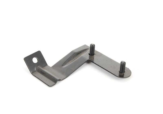 Soporte de válvula de control OEM 11721702162 para BMW E34, E39, E38, E53 (X5), E52 (Z8). Original BMW.