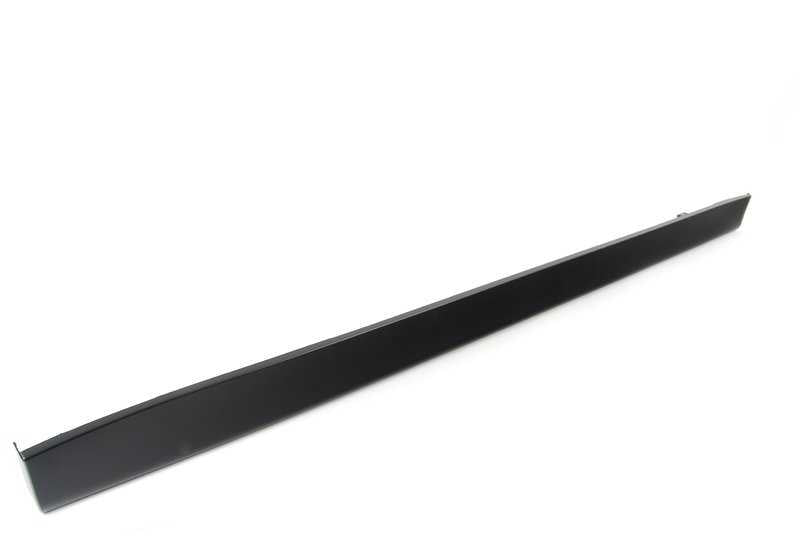Couverture de jupe droite pour BMW E38 (OEM 51718240426). BMW d'origine