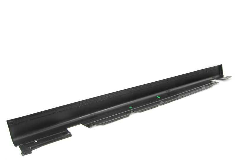 Couverture de jupe droite pour BMW E38 (OEM 51718240426). BMW d'origine