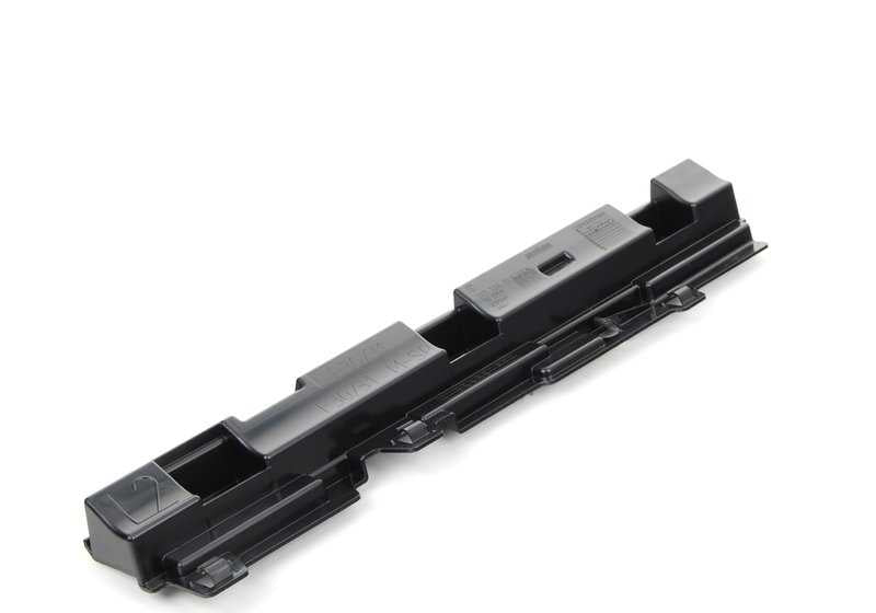 Halteleiste è partito per la BMW Series 3 F30, F31, F35, F80 (OEM 5177256915). BMW originale