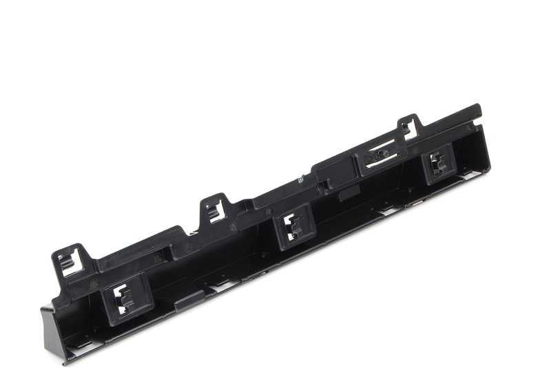 Halteleiste è partito per la BMW Series 3 F30, F31, F35, F80 (OEM 5177256915). BMW originale